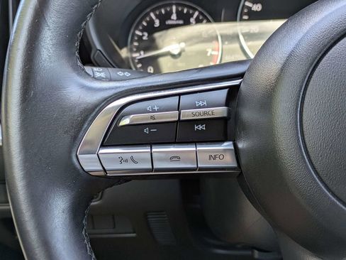 Used 2023 MAZDA CX-50 2.5 S w/ Cargo Package image 21