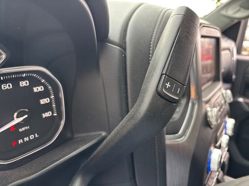 Used 2020 GMC Sierra 2500 Denali w/ Denali Ultimate Package image 30