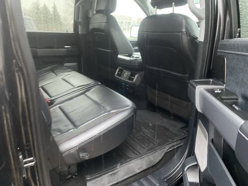 Used 2022 Ford F150 Lariat image 7