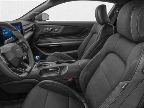 New 2026 Ford Mustang Dark Horse image 6