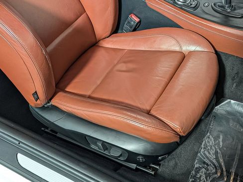 Used 2011 BMW M3 Coupe image 22