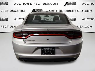 Used 2018 Dodge Charger Police w/ Fleet Safety Group RWD video 3