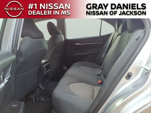 Used 2023 Toyota Camry LE image 24