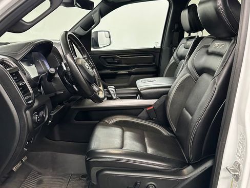 Used 2023 RAM 1500 Sport w/ G/T Package AWD/4WD image 11