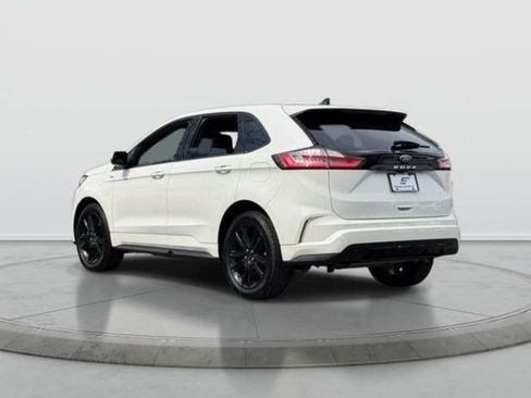 Used 2022 Ford Edge ST-Line AWD/4WD image 6
