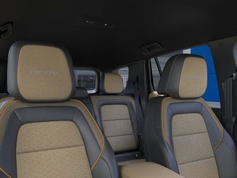 New 2026 Chevrolet Equinox ACTIV AWD/4WD image 48