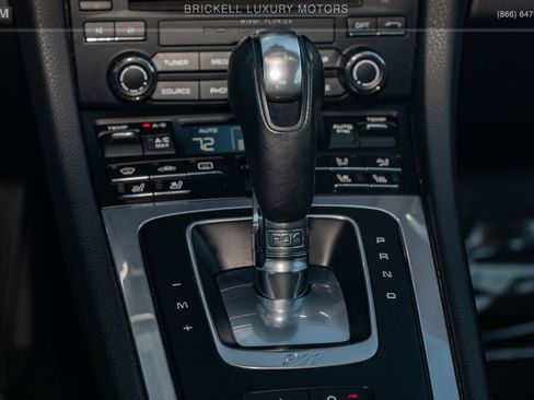 Used 2018 Porsche 911 Carrera image 25