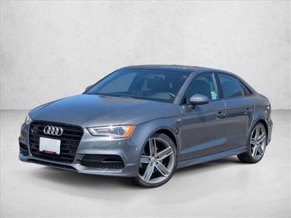 Used 2016 Audi A3 1.8T Premium