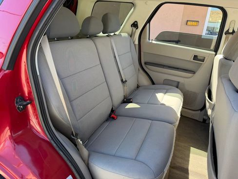 Used 2011 Ford Escape XLT w/ 201A Rapid Spec Order Code AWD/4WD image 20