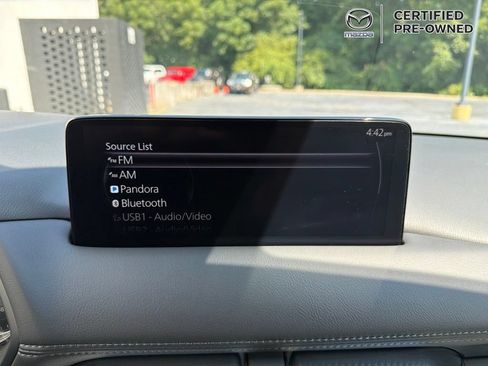 Used 2024 MAZDA CX-5 AWD 2.5 S w/ Preferred Package image 72