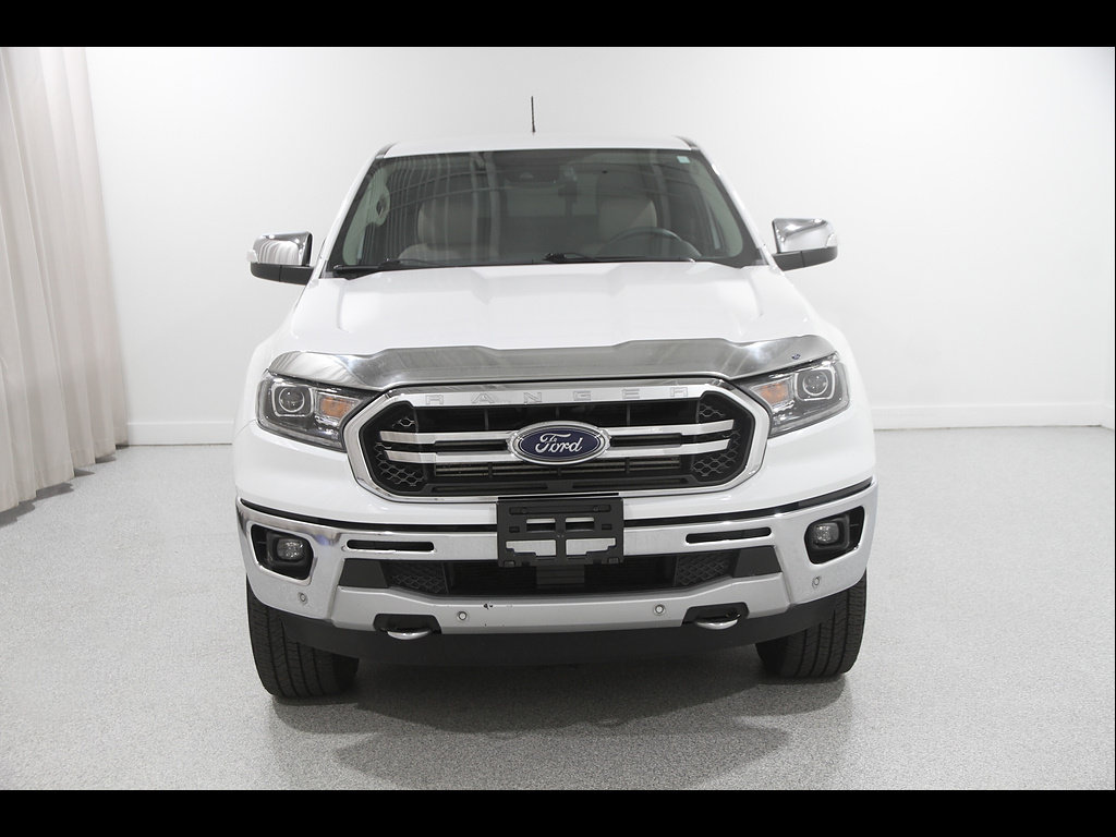 Used 2019 Ford Ranger Lariat w/ Equipment Group 501A Mid AWD/4WD image 2