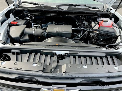 New 2026 Chevrolet Silverado 3500 W/T w/ WT Convenience Package image 23