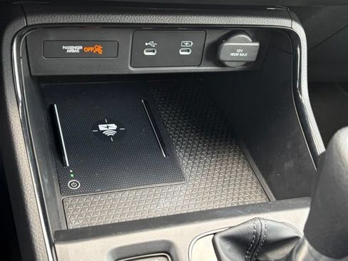 Certified 2026 Honda CR-V LX image 22