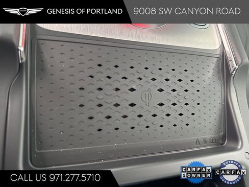 Used 2025 Genesis G90 3.5T image 54