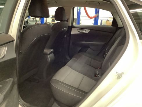 Certified 2023 Kia Forte LXS FWD image 14