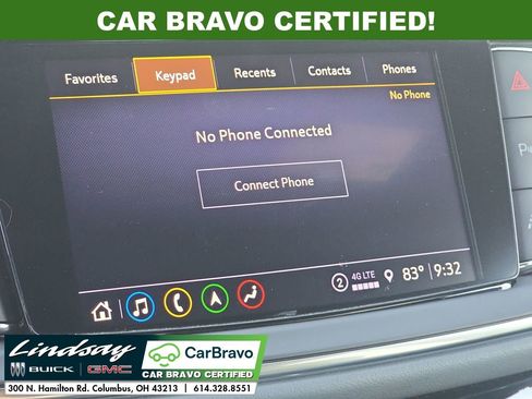 Used 2024 Buick Enclave Essence w/ Experience Buick Package image 39