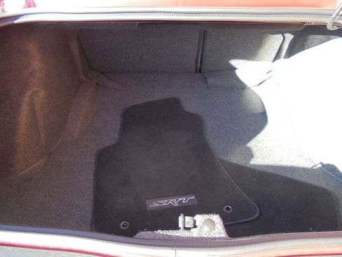 Used 2020 Dodge Challenger SRT Hellcat RWD image 36