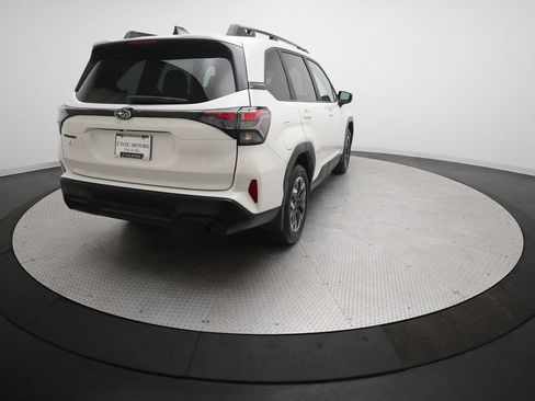 Certified 2026 Subaru Forester Premium image 13