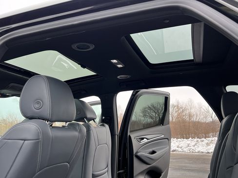 Used 2024 Buick Enclave Essence w/ Experience Buick Package image 39