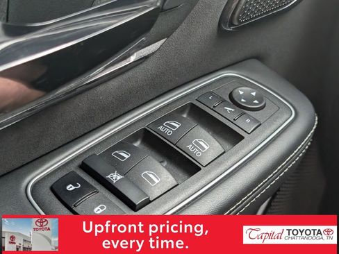 Used 2022 RAM 1500 TRX w/ TRX Level 2 Equipment Group image 13