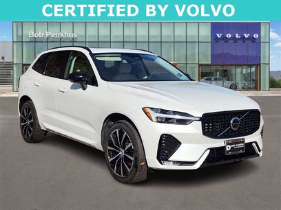 Used 2025 Volvo XC60 B5 Plus w/ Protection Package Premier