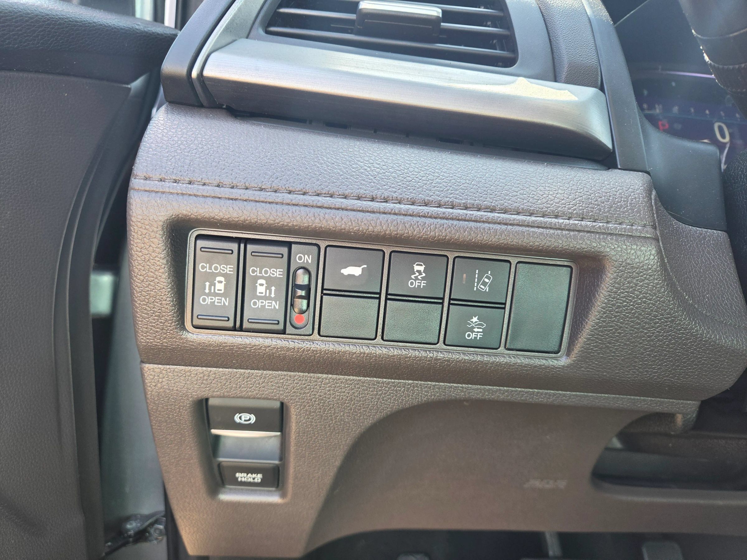 Used 2019 Honda Odyssey EX-L image 37