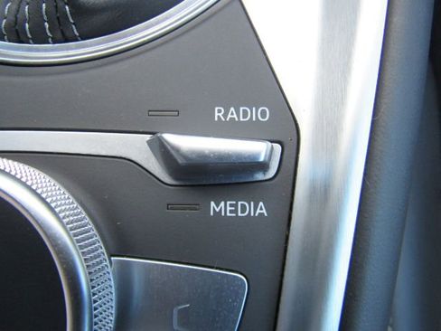 Used 2022 Audi TT 2.0T w/ S Line Competition Package image 38