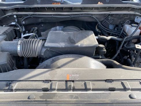 Used 2025 Chevrolet Silverado 2500 LT w/ Convenience Package AWD/4WD image 31