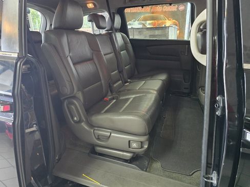 Used 2012 Honda Odyssey EX-L image 13