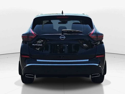 Used 2023 Nissan Murano SL w/ Cargo Package FWD image 7