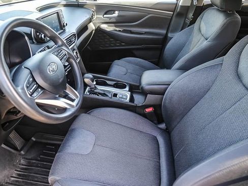 Used 2019 Hyundai Santa Fe SE AWD/4WD image 19
