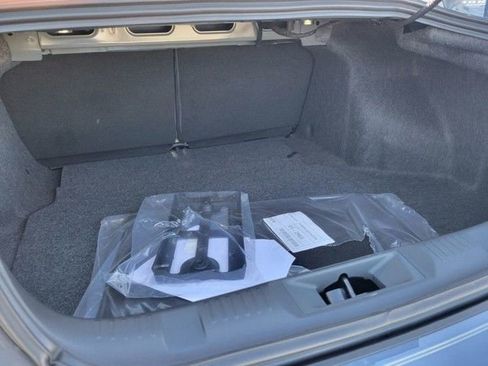 New 2026 Ford Mustang Coupe image 10