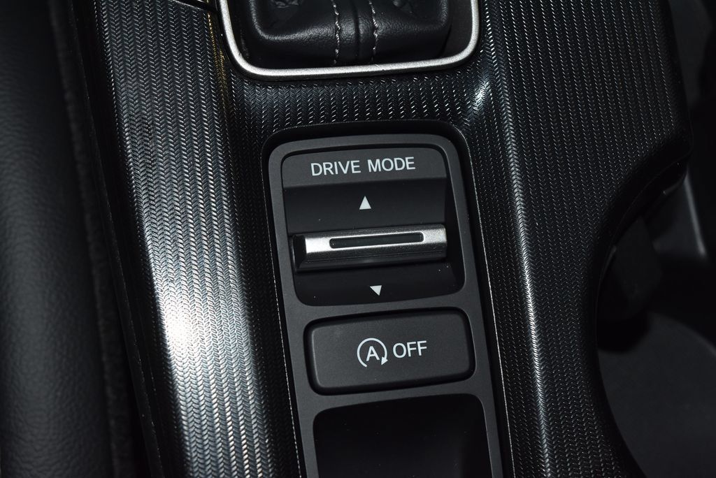 Used 2024 Honda Civic Sport image 18