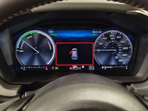 New 2026 Subaru Crosstrek 2.5i Limited image 15