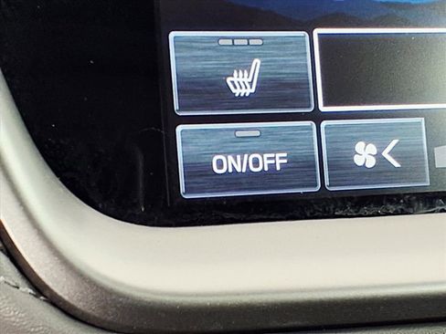 Certified 2025 Subaru Outback Onyx Edition image 21