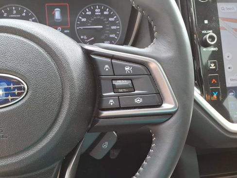 Used 2024 Subaru Ascent Touring AWD/4WD image 19