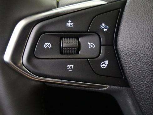 New 2026 Chevrolet Trax LT w/ Driver Confidence Package FWD image 30