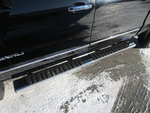 Used 2017 GMC Sierra 1500 Denali image 22