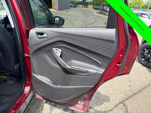 Used 2019 Ford Escape SEL AWD/4WD image 19