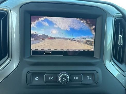 New 2024 Chevrolet Silverado 2500 W/T AWD/4WD image 22