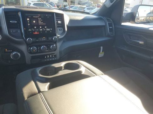 New 2026 RAM 1500 Express image 12