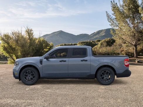 New 2026 Ford Maverick XLT FWD image 5