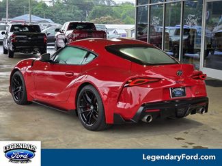 Used 2020 Toyota Supra Launch Edition w/ Driver Assist Package RWD video 2