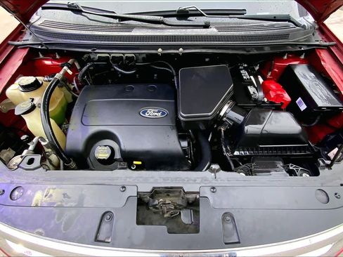 Used 2011 Ford Edge SEL w/ 202A Rapid Spec Order Code image 29