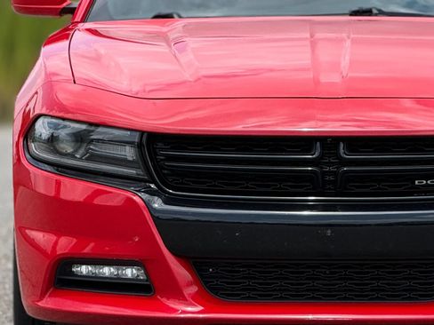 Used 2018 Dodge Charger GT AWD/4WD image 11