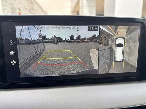 Used 2024 Hyundai Palisade Limited AWD/4WD image 14