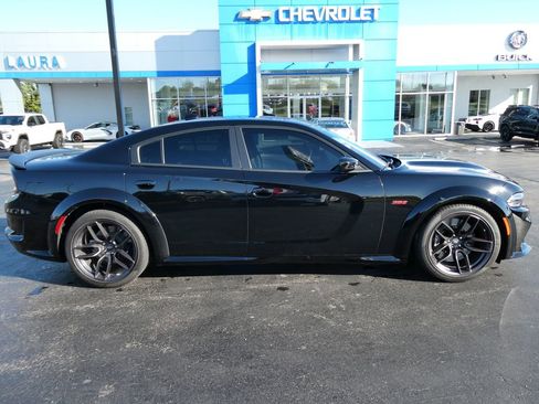 Used 2021 Dodge Charger Scat Pack image 4
