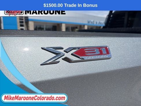 Used 2024 GMC Sierra 1500 SLT image 7