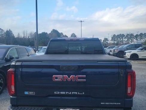 Used 2022 GMC Sierra 1500 Denali w/ Technology Package image 6