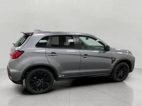 New 2026 Mitsubishi Outlander Sport AWD image 30